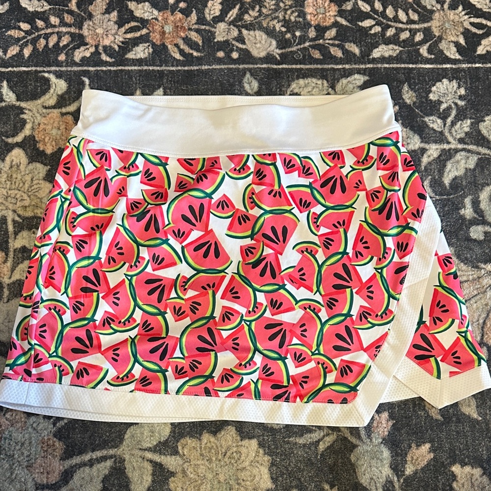 PGA Tour Golf Skirt